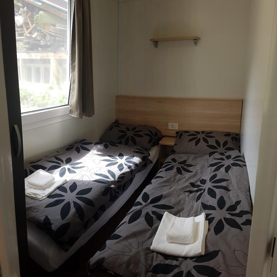 Simonai Mobile Homes Cezsoca Eksteriør billede
